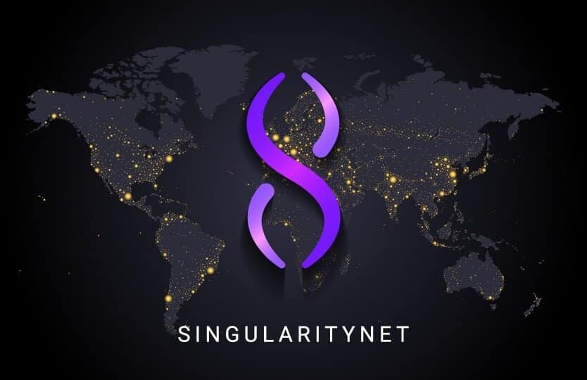 Singularity NET