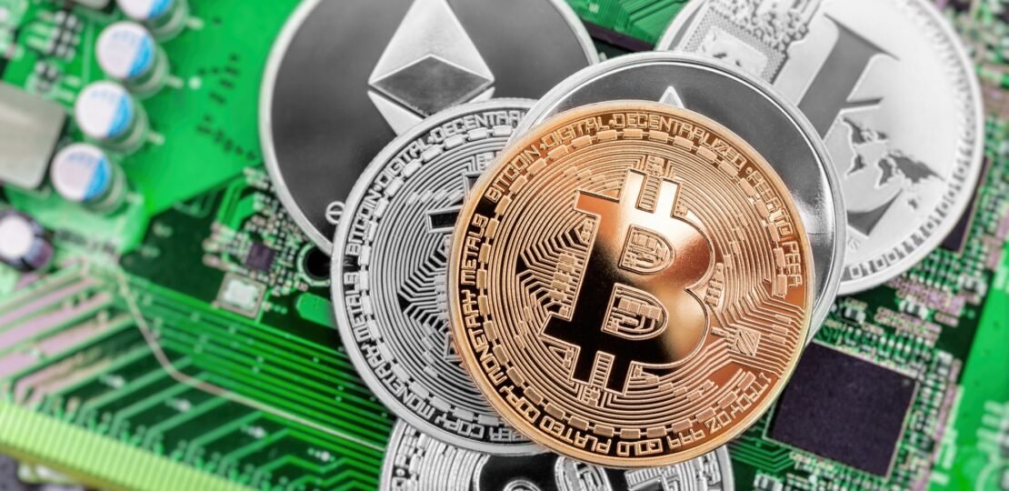 cryptocurrency